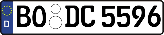 BO-DC5596