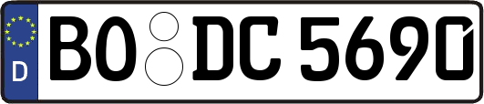 BO-DC5690