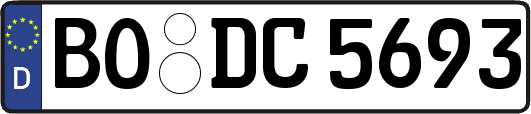 BO-DC5693
