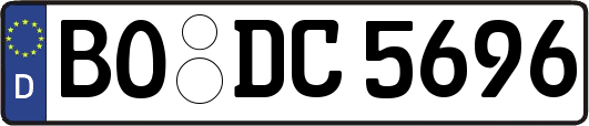 BO-DC5696