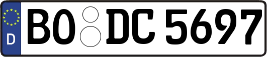 BO-DC5697