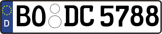 BO-DC5788