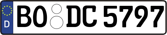BO-DC5797