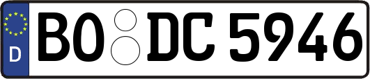 BO-DC5946