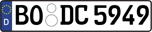 BO-DC5949