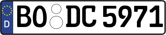 BO-DC5971