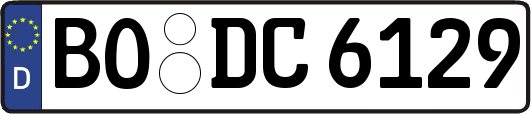 BO-DC6129