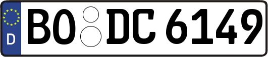 BO-DC6149