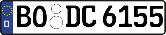 BO-DC6155
