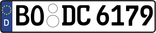 BO-DC6179