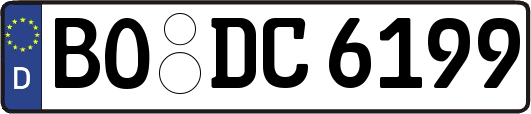 BO-DC6199