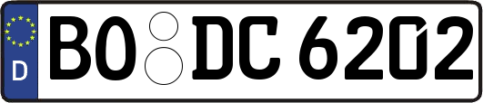 BO-DC6202