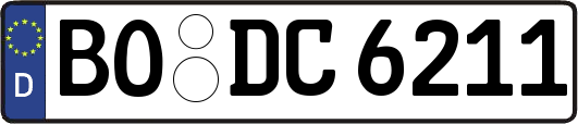 BO-DC6211