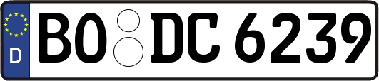 BO-DC6239