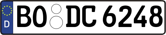BO-DC6248