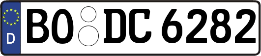 BO-DC6282