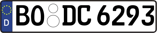 BO-DC6293