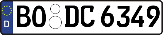 BO-DC6349