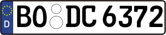 BO-DC6372
