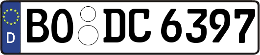 BO-DC6397