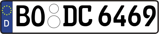 BO-DC6469