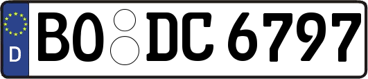 BO-DC6797