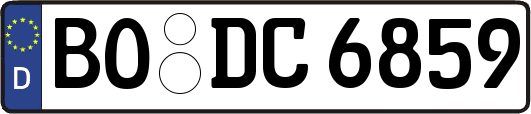 BO-DC6859