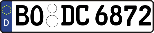BO-DC6872
