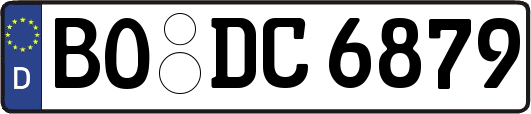 BO-DC6879