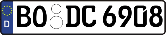 BO-DC6908