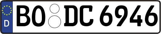 BO-DC6946