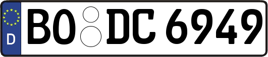 BO-DC6949