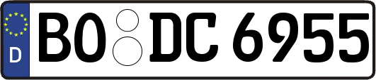 BO-DC6955