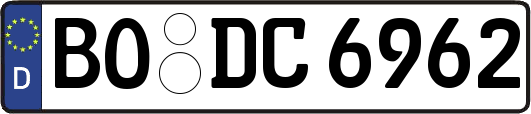 BO-DC6962