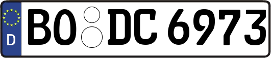 BO-DC6973