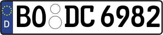BO-DC6982