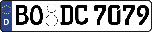 BO-DC7079