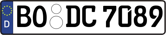 BO-DC7089