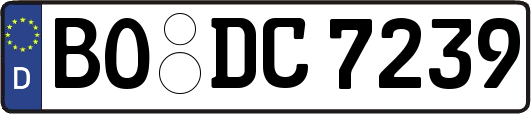 BO-DC7239