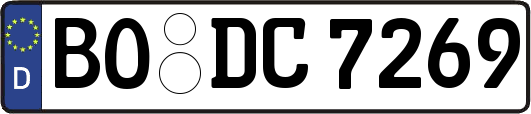 BO-DC7269