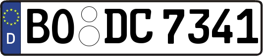 BO-DC7341