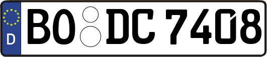 BO-DC7408