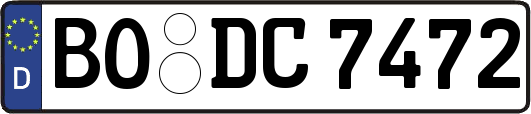 BO-DC7472