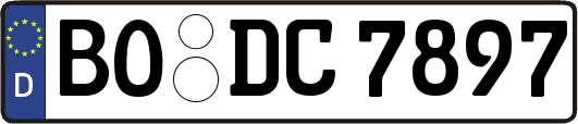 BO-DC7897