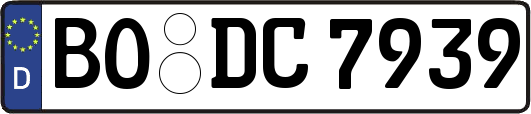 BO-DC7939