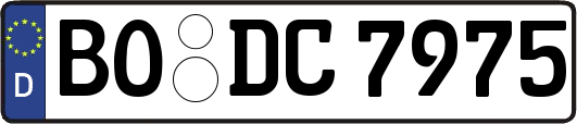 BO-DC7975
