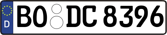 BO-DC8396