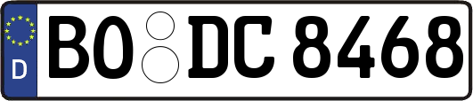 BO-DC8468