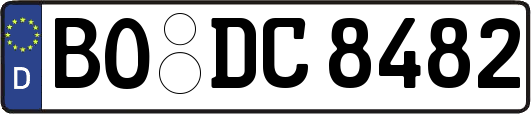 BO-DC8482