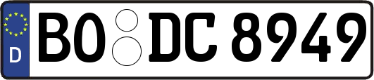 BO-DC8949